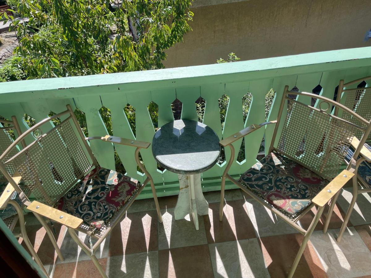 Tamas Apartman Balatonfoeldvar Sziveben- Egesz Evben Nyitva! Bagian luar foto