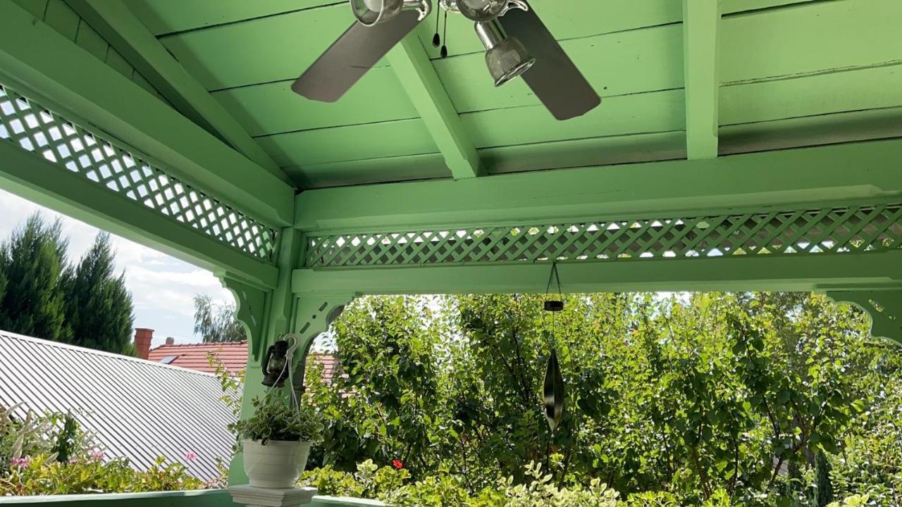 Tamas Apartman Balatonfoeldvar Sziveben- Egesz Evben Nyitva! Bagian luar foto