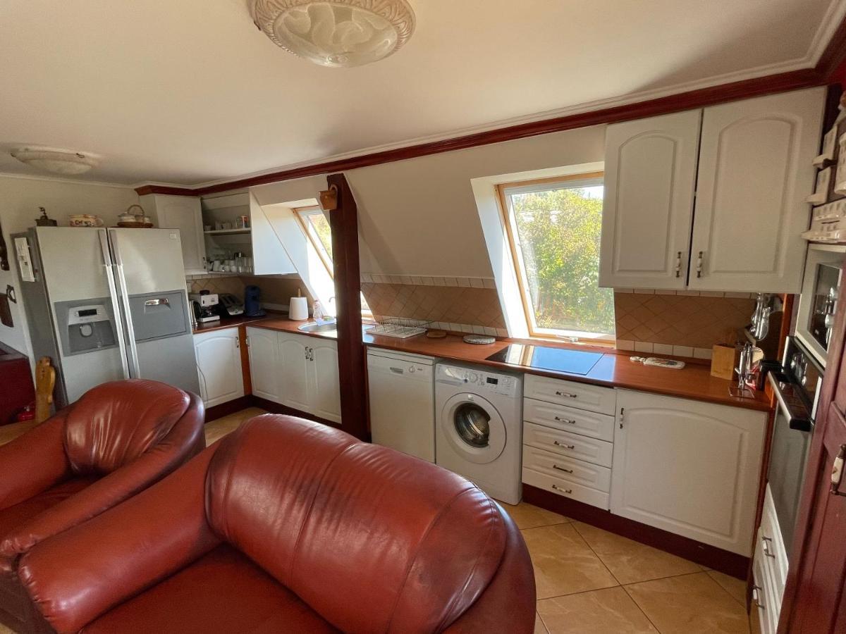 Tamas Apartman Balatonfoeldvar Sziveben- Egesz Evben Nyitva! Bagian luar foto
