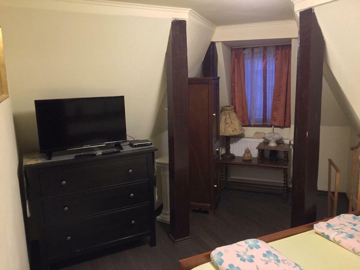 Tamas Apartman Balatonfoeldvar Sziveben- Egesz Evben Nyitva! Bagian luar foto